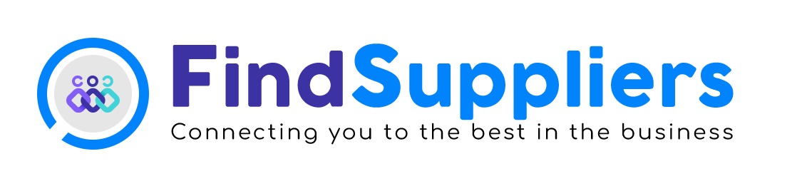 Find Suppliers