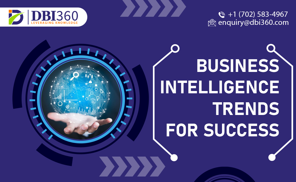 Future-Proof Your Business: BI Trends