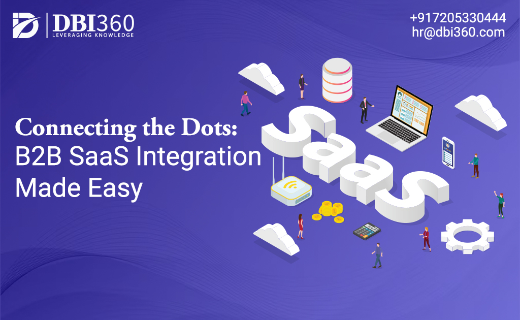 B2B SaaS Integration Best Practices: Building a Connected Ecosystem