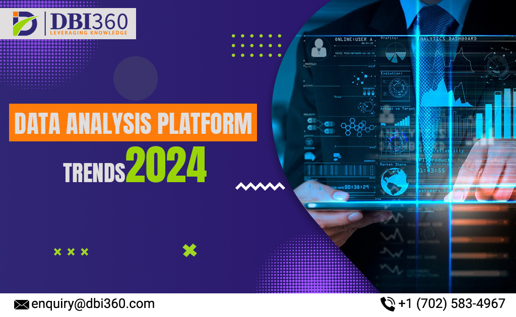 Data Analysis Platform Trends: What to Expect in 2024