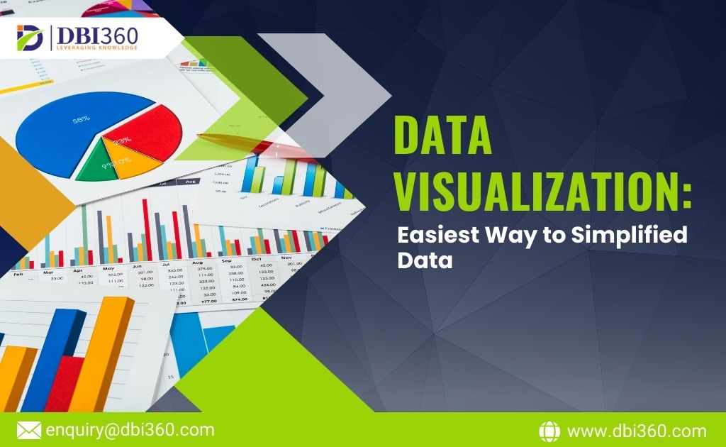 Harnessing the Power of Data Visualization for Better Decision-Making