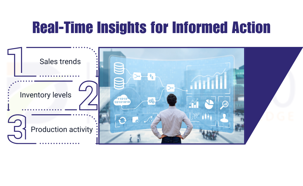 Real-Time Insights for Informed Action