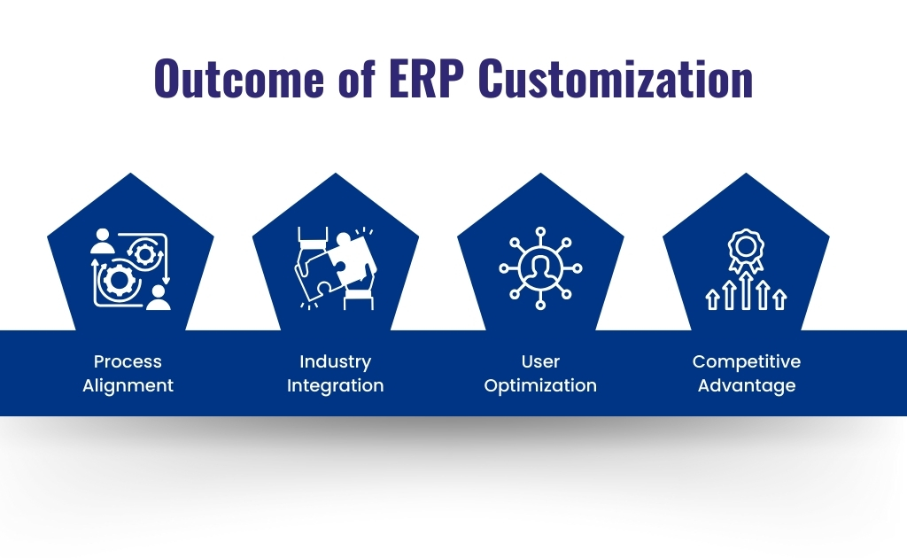 ERP customization